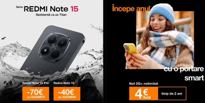 Catalog Orange București | Orange Oferte | 2026-01-22T00:00:00.000Z - 2026-02-05T00:00:00.000Z