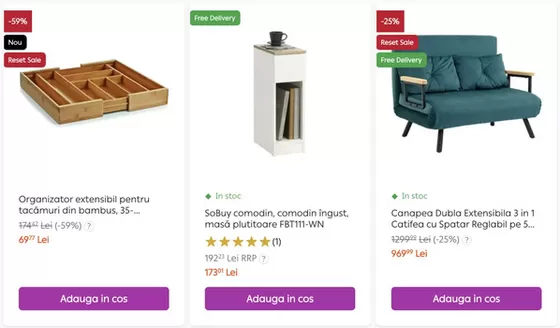 Catalog Vivre Iași | Catalog Vivre | 2026-01-23T00:00:00.000Z - 2026-02-04T00:00:00.000Z