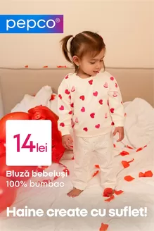 Catalog Pepco Cluj-Napoca | Catalog Pepco | 2026-01-26T00:00:00.000Z - 2026-02-09T00:00:00.000Z