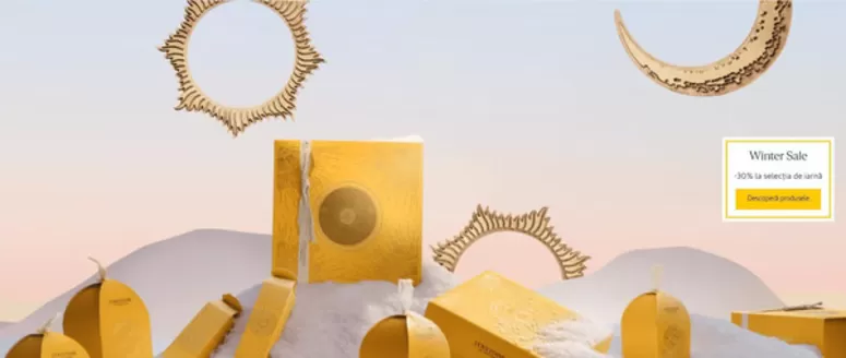 Catalog L'Occitane Pantelimon | Winter Sale -30% | 2026-01-29T00:00:00.000Z - 2026-02-11T00:00:00.000Z
