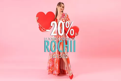 Catalog YOKKO | -20% LA TOATA COLECTIA DE ROCHII | 2026-02-10T00:00:00.000Z - 2026-02-15T00:00:00.000Z