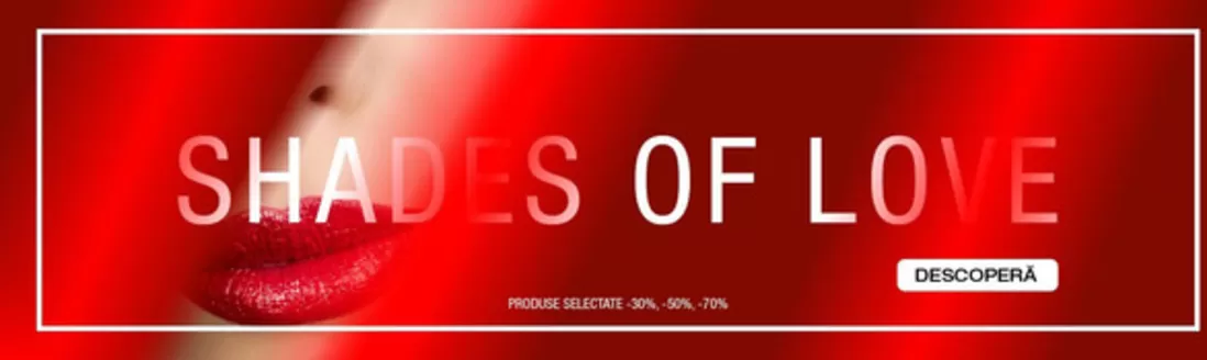 Catalog Melkior Cluj-Napoca | SHADES OF LOVE | 2026-02-10T00:00:00.000Z - 2026-02-15T00:00:00.000Z