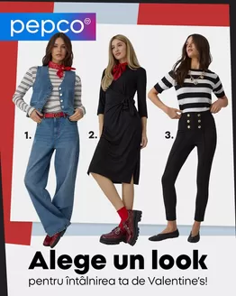Catalog Pepco Târgoviște | Catalog Pepco | 2026-02-01T00:00:00.000Z - 2026-02-28T00:00:00.000Z