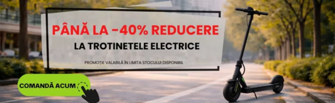 Catalog Vitacom Sibiu | PÂNĂ LA -40% REDUCERE | 2026-02-16T00:00:00.000Z - 2026-03-01T00:00:00.000Z