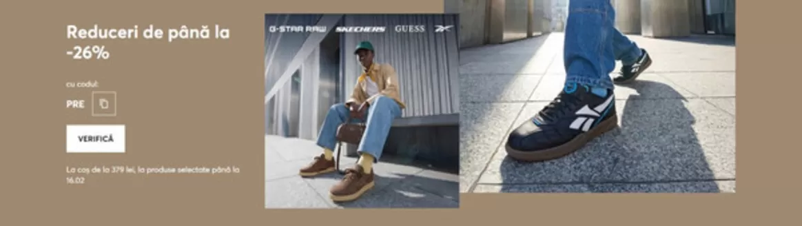 Catalog Epantofi București | Reduceri de până la -26% | 2026-02-16T00:00:00.000Z - 2026-02-16T00:00:00.000Z