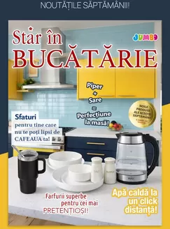 Catalog Jumbo | Star in bucatarie | 2026-02-16T00:00:00.000Z - 2026-03-01T00:00:00.000Z