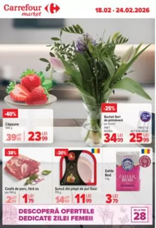 Catalog Carrefour Market | Catalog Carrefour Market | 2026-02-18T00:00:00.000Z - 2026-02-24T00:00:00.000Z