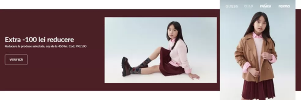 Catalog Modivo Jimbolia | Extra -100 lei reducere | 2026-02-19T00:00:00.000Z - 2026-02-23T00:00:00.000Z