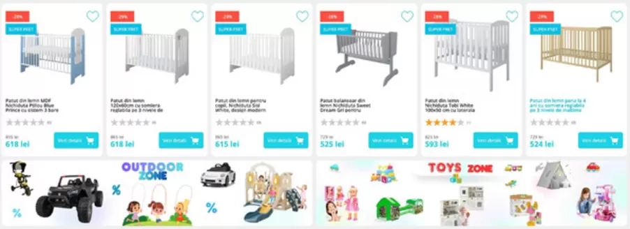 Catalog Nichiduta.ro București | Nichiduta.ro catalog | 2026-02-19T00:00:00.000Z - 2026-02-25T00:00:00.000Z