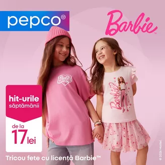 Catalog Pepco Dărmănești | Catalog Pepco | 2026-02-20T00:00:00.000Z - 2026-03-06T00:00:00.000Z