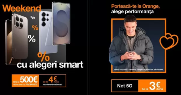 Catalog Orange Pitești | Orange Oferte | 2026-02-20T00:00:00.000Z - 2026-03-05T00:00:00.000Z