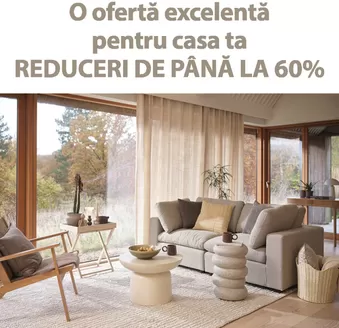 Catalog JYSK Orăștie | Oferte noi de descoperit | 2026-02-26T00:00:00.000Z - 2026-03-12T00:00:00.000Z