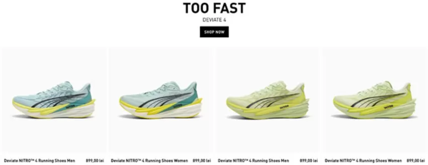 Catalog Puma Iași | Puma catalog | 2026-02-27T00:00:00.000Z - 2026-03-11T00:00:00.000Z