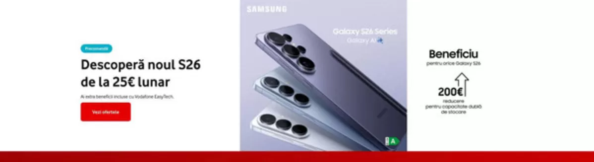 Catalog Vodafone Arad | Ofertă Vodafone | 2026-02-27T00:00:00.000Z - 2026-03-12T00:00:00.000Z
