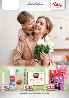 Catalog CBA Iași | Revista CBA Martie 2026 | 2026-03-04T00:00:00.000Z - 2026-03-19T00:00:00.000Z