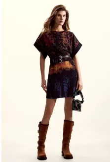 Catalog Desigual Dărmănești | DESIGUAL SS26 | 2026-03-03T00:00:00.000Z - 2026-03-16T00:00:00.000Z