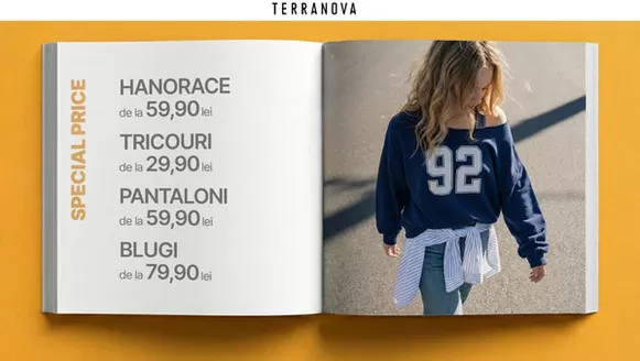 Catalog Terranova Mizil | Special Price | 2026-03-04T00:00:00.000Z - 2026-03-17T00:00:00.000Z