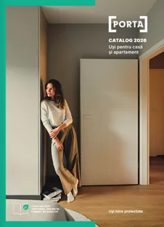 Catalog Proges Urlați | Catalog Porta 2026 | 2026-03-06T00:00:00.000Z - 2026-12-31T00:00:00.000Z