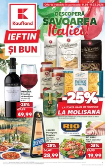 Catalog Kaufland Cluj-Napoca | Cele mai bune chilipiruri ale noastre | 2026-03-11T00:00:00.000Z - 2026-03-17T00:00:00.000Z