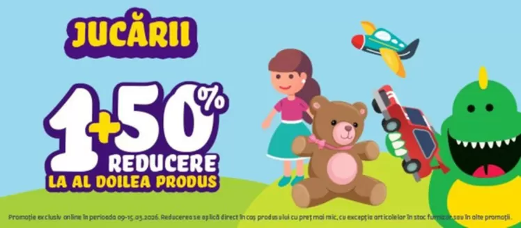 Catalog Noriel | Noriel Promoție | 2026-03-09T00:00:00.000Z - 2026-03-15T00:00:00.000Z