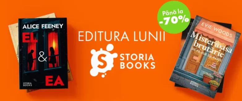 Catalog Elefant Bacău | EDITURA LUNII | 2026-03-17T00:00:00.000Z - 2026-03-31T00:00:00.000Z