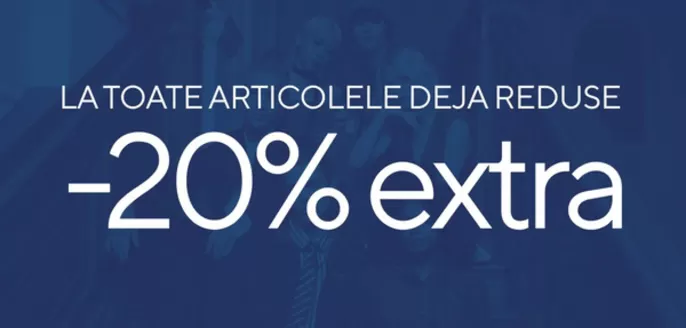 Catalog Kenvelo Galați | LA TOATE ARTICOLELE DEJA REDUSE -20% extra | 2026-03-18T00:00:00.000Z - 2026-04-01T00:00:00.000Z