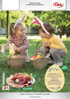 Catalog CBA Popești-Leordeni | Revista CBA Aprilie 2026 | 2026-03-27T00:00:00.000Z - 2026-04-19T00:00:00.000Z