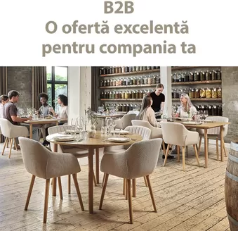 Catalog JYSK Botoșani | Economisiți acum cu ofertele noastre | 2026-03-25T00:00:00.000Z - 2026-04-08T00:00:00.000Z