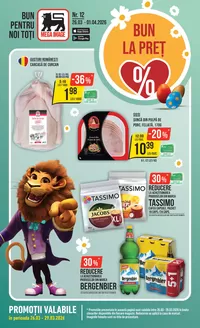 Catalog MEGA IMAGE Făgăraș | Oferte și promoții actuale | 2026-03-26T00:00:00.000Z - 2026-04-01T00:00:00.000Z