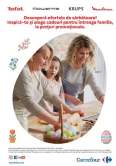 Catalog Carrefour Făgăraș | Oferte de top pentru toți vânătorii de chilipiruri | 2026-03-27T00:00:00.000Z - 2026-04-09T00:00:00.000Z
