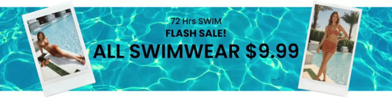 Catalog Forever 21 Voluntari | FLASH SALE! | 2026-03-26T00:00:00.000Z - 2026-04-08T00:00:00.000Z