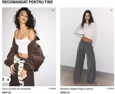 Catalog Stradivarius | Stradivarius Catalog | 2026-03-30T00:00:00.000Z - 2026-04-09T00:00:00.000Z