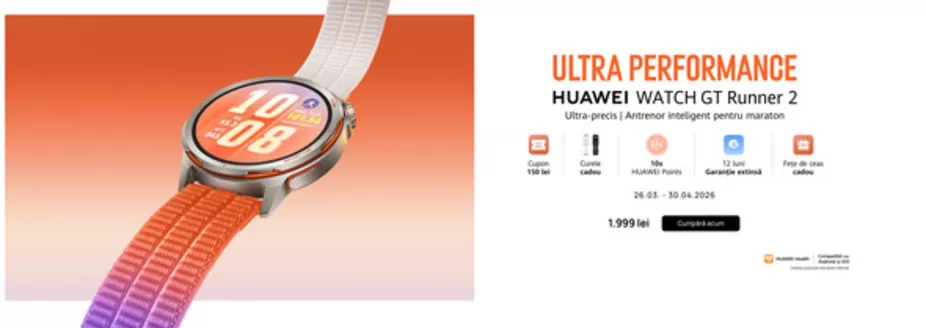 Catalog Huawei Suceava | Huawei Ofertă | 2026-04-01T00:00:00.000Z - 2026-04-30T00:00:00.000Z