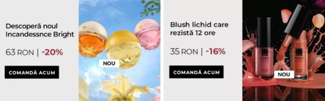 Catalog Avon Blaj | Avon Reducere | 2026-04-01T00:00:00.000Z - 2026-04-30T00:00:00.000Z