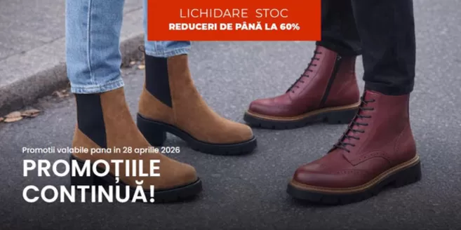 Catalog Rizzoli Măgurele | Reduceri de pana la 60% | 2026-04-02T00:00:00.000Z - 2026-04-28T00:00:00.000Z