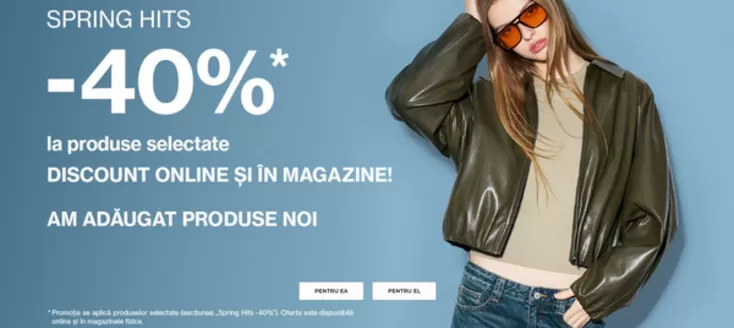 Catalog House Brand Babadag | SPRING HITS -40% | 2026-04-02T00:00:00.000Z - 2026-04-15T00:00:00.000Z