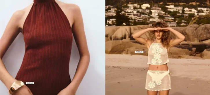 Catalog H&M | H&M Promoții | 2026-04-03T00:00:00.000Z - 2026-04-09T00:00:00.000Z