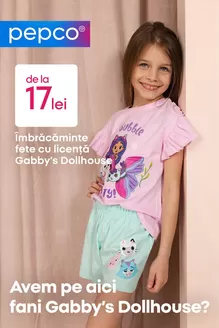 Catalog Pepco Pantelimon | Oferte speciale pentru dumneavoastră | 2026-04-06T00:00:00.000Z - 2026-04-20T00:00:00.000Z