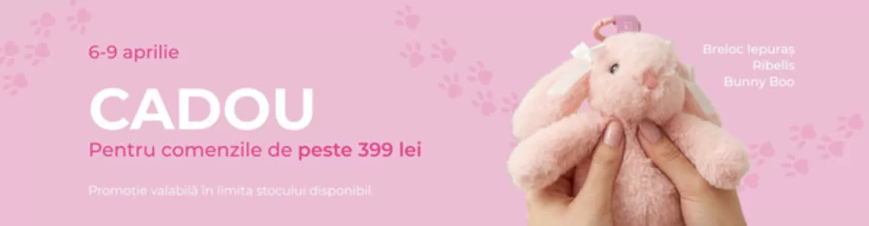 Catalog Cupio Sânnicolau Mare | Cupio Promotie | 2026-04-08T00:00:00.000Z - 2026-04-09T00:00:00.000Z