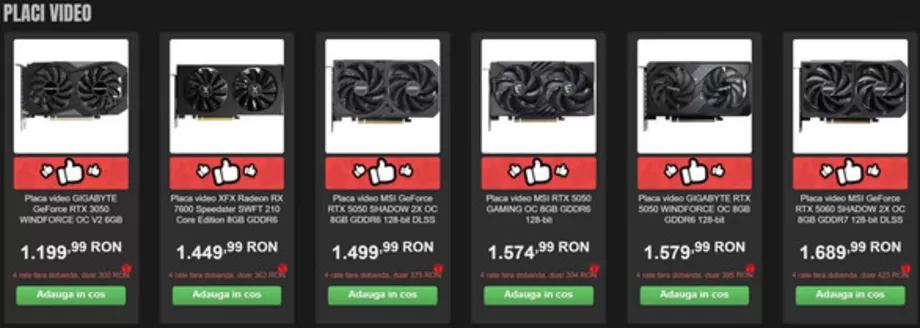 Catalog PC Garage Brăila | PC Garage Reducere | 2026-04-10T00:00:00.000Z - 2026-04-15T00:00:00.000Z