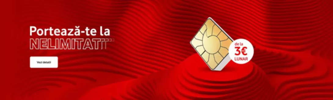 Catalog Vodafone Brăila | Ofertă Vodafone | 2026-04-10T00:00:00.000Z - 2026-05-03T00:00:00.000Z