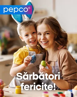 Catalog Pepco Călărași | Oferte de top pentru toți vânătorii de chilipiruri | 2026-04-12T00:00:00.000Z - 2026-04-26T00:00:00.000Z