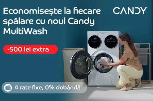 Catalog eMAG | Ofertele eMAG | 2026-04-15T00:00:00.000Z - 2026-04-20T00:00:00.000Z