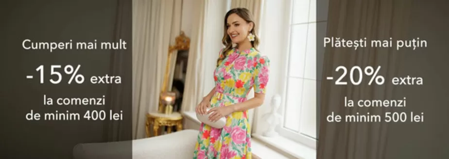 Catalog DyFashion | DyFashion Oferte | 2026-04-15T00:00:00.000Z - 2026-04-17T00:00:00.000Z