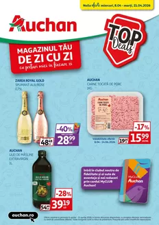 Catalog Auchan | Catalog Auchan | 2026-04-15T00:00:00.000Z - 2026-04-21T00:00:00.000Z