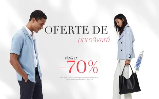 Catalog LC Waikiki | OFERTE DE primăvară | 2026-04-16T00:00:00.000Z - 2026-05-01T00:00:00.000Z