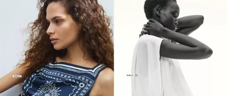 Catalog H&M | H&M Promoții | 2026-04-16T00:00:00.000Z - 2026-05-03T00:00:00.000Z