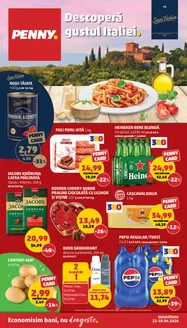 Catalog Penny Market  | Catalog Penny Market | 2026-04-22T00:00:00.000Z - 2026-04-28T00:00:00.000Z