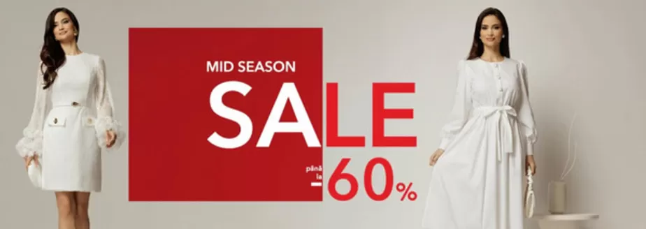 Catalog DyFashion Buzău | Mid Season Sale – Până la -60% | 2026-04-27T00:00:00.000Z - 2026-04-28T00:00:00.000Z