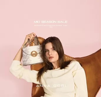 Catalog Anna Cori Buzău | MID SEASON SALE | 2026-04-27T00:00:00.000Z - 2026-05-31T00:00:00.000Z